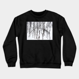 Norwegian wood Crewneck Sweatshirt